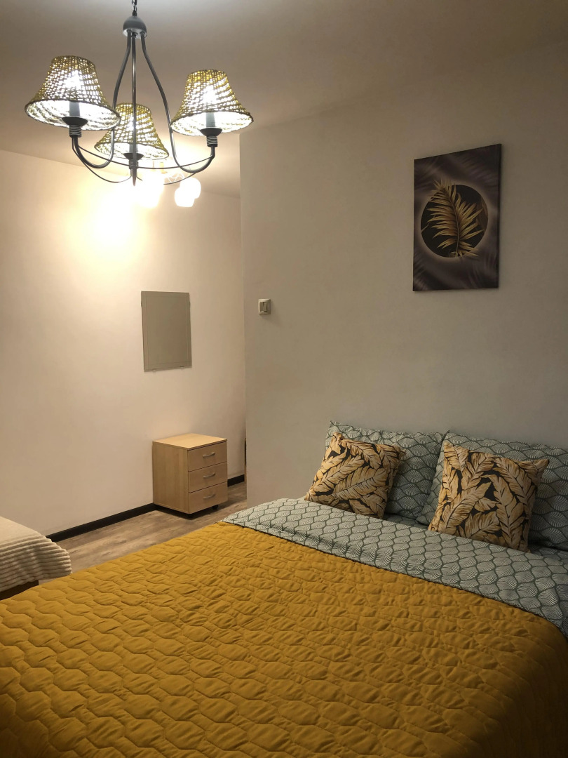 Апартаменты Ясенево 8