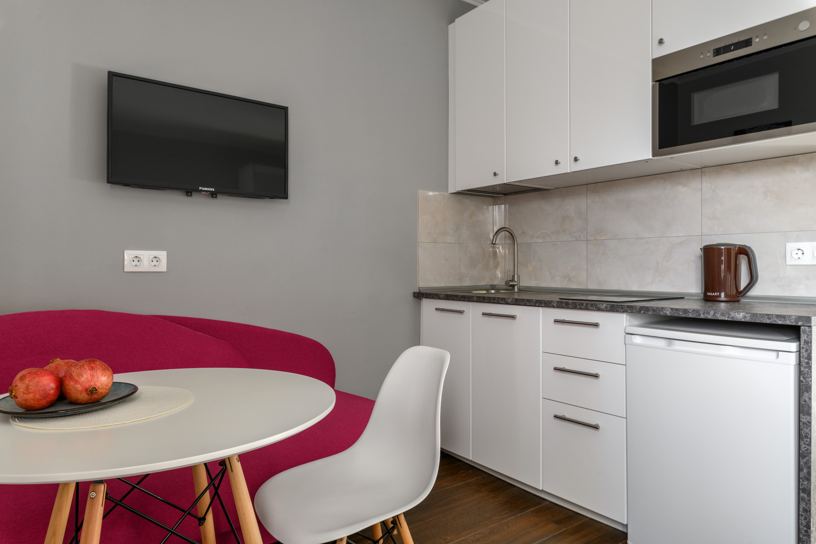 Апартаменты Cozy City Center Ligovka