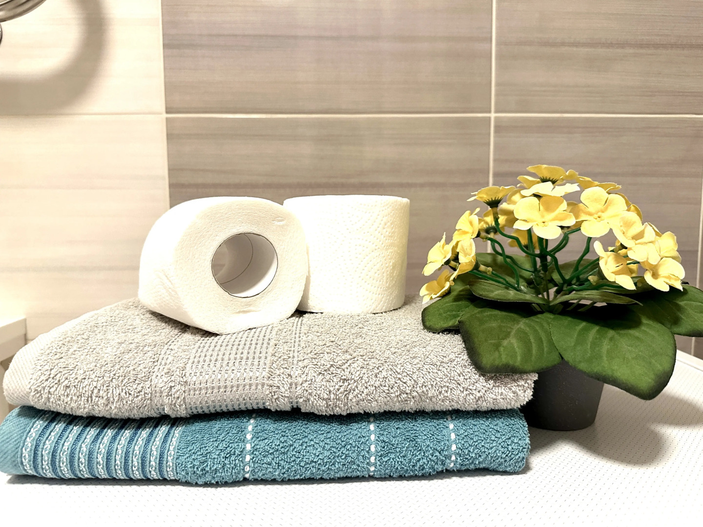 Апартаменты Подснежник с захватывающим видом из окна