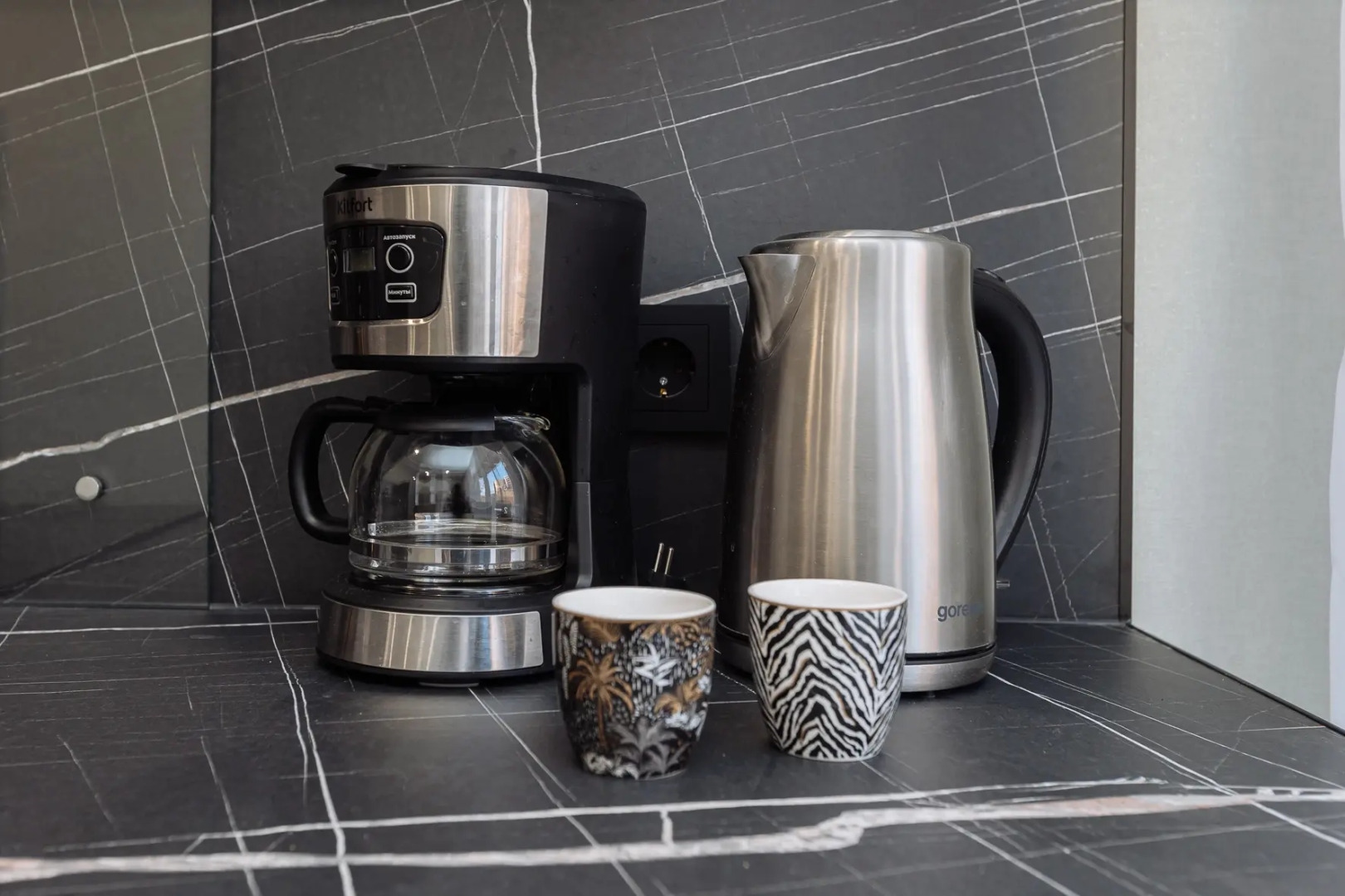 Апартаменты Malkova apartments на Октябрьской