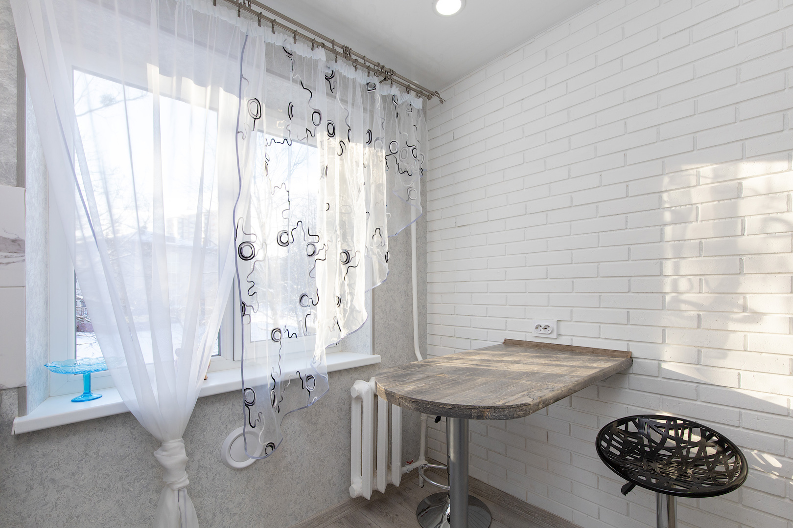 Апартаменты на Большой Песочная 11