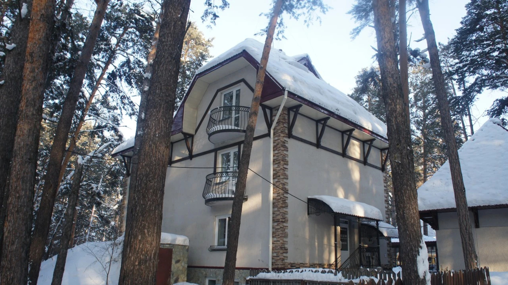 Мини-отель Абажур