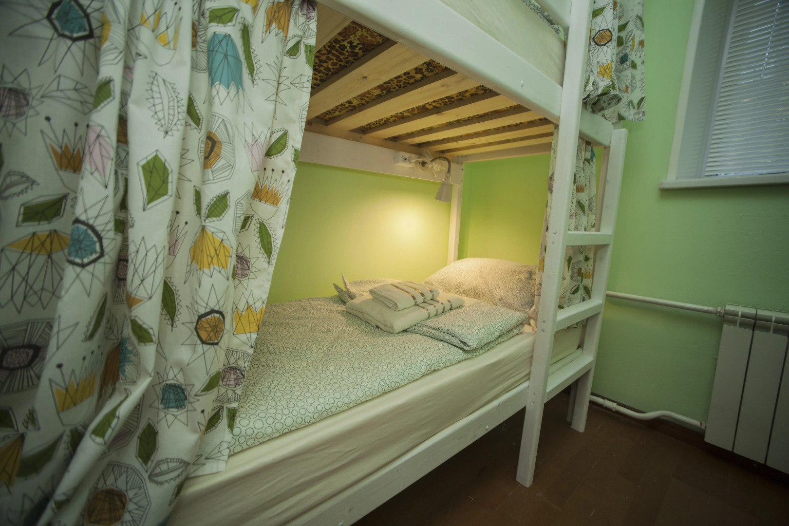 Хостел Sweet Dreams