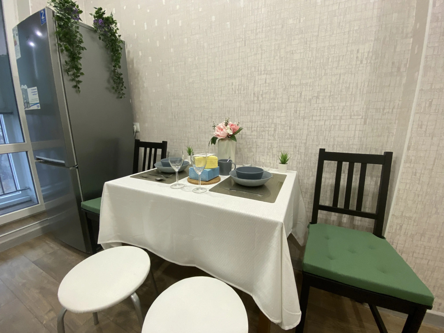 Апартаменты в центре от ЭлитХаус24