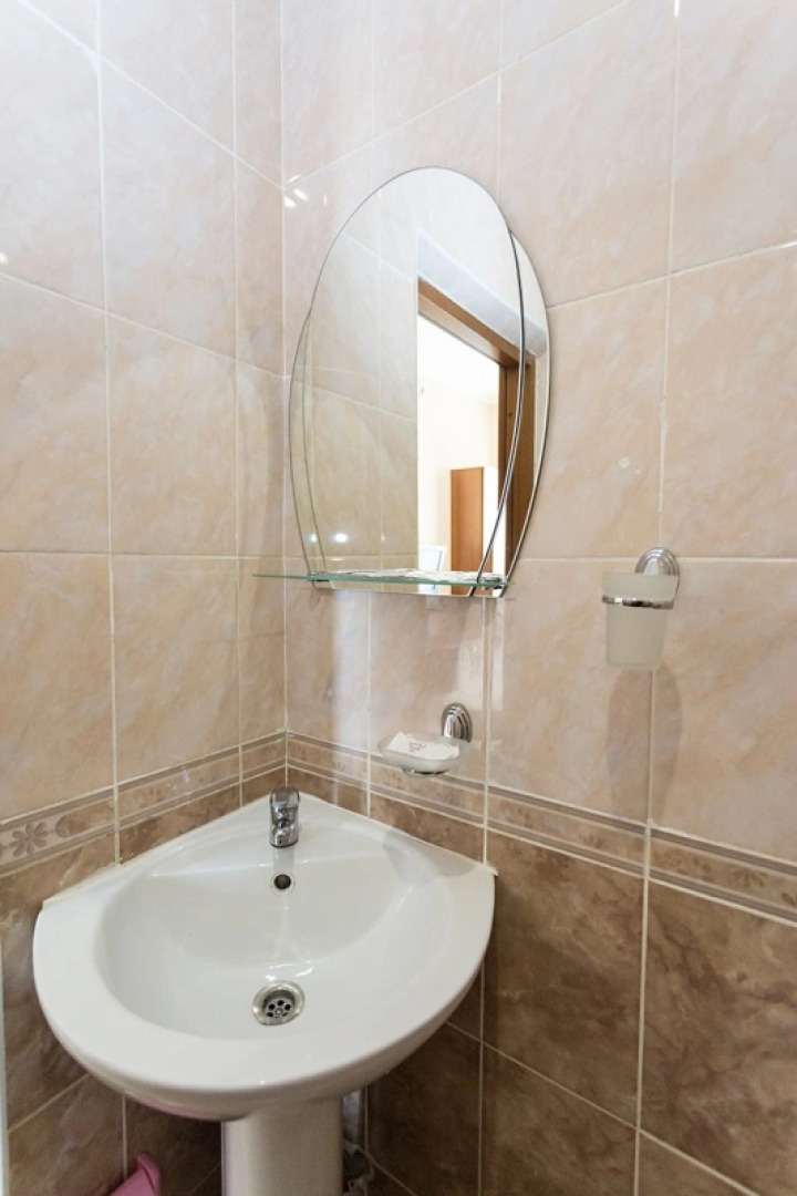 Гостевой дом Эв Рошель