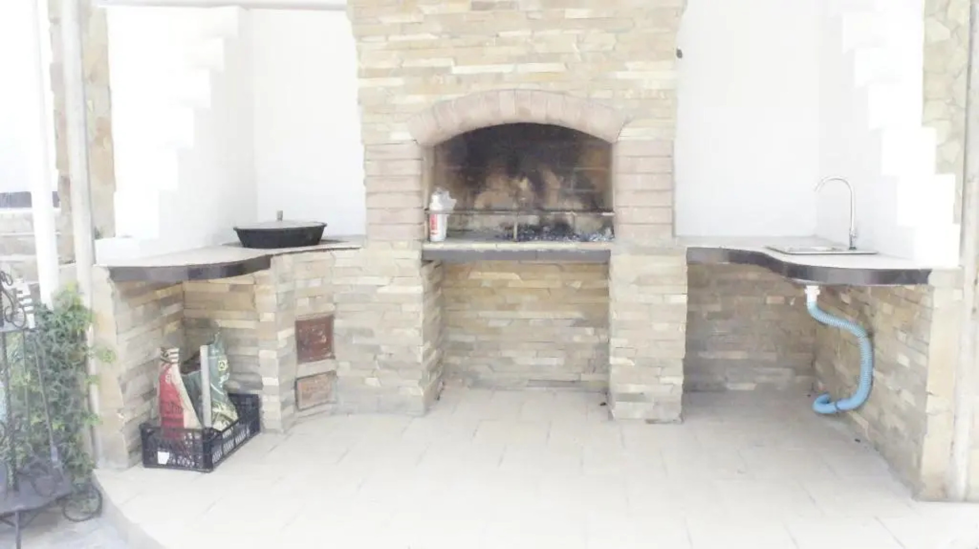 Отель Оазис