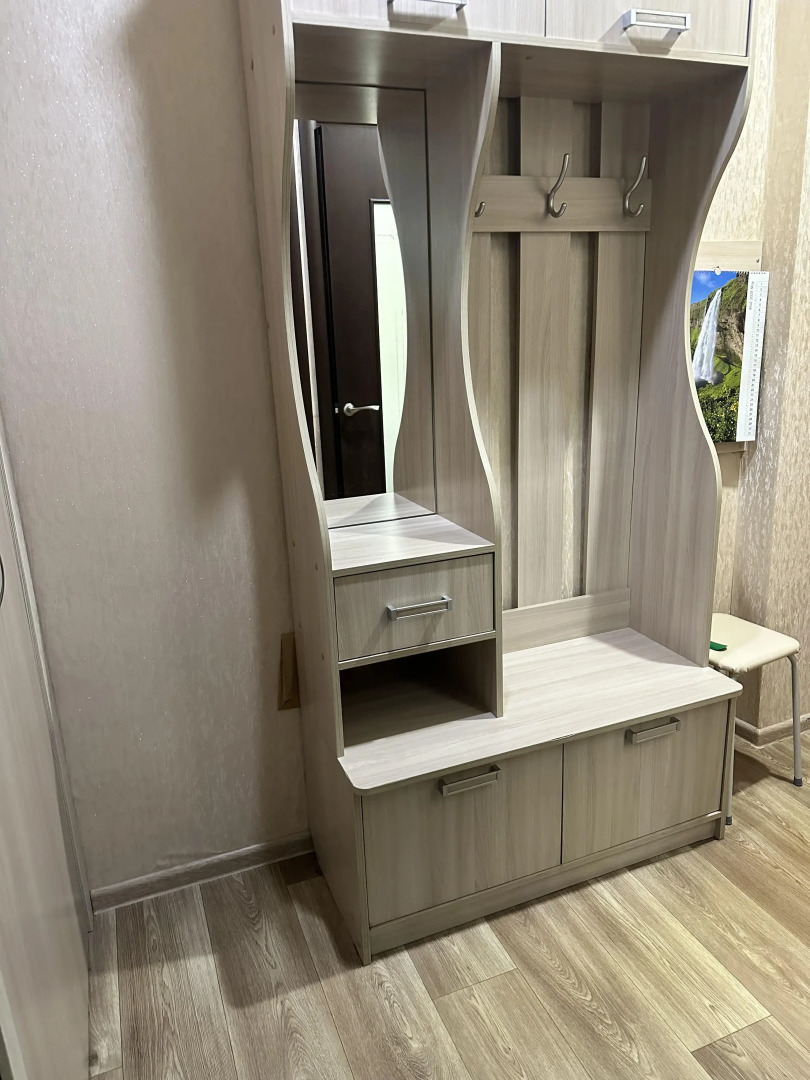 Квартира Уютная в Центре Города