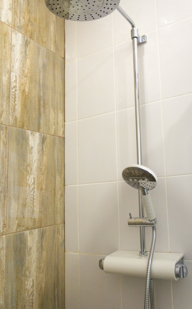 Апартаменты Studio Crocus 3 на Ильинском 2А