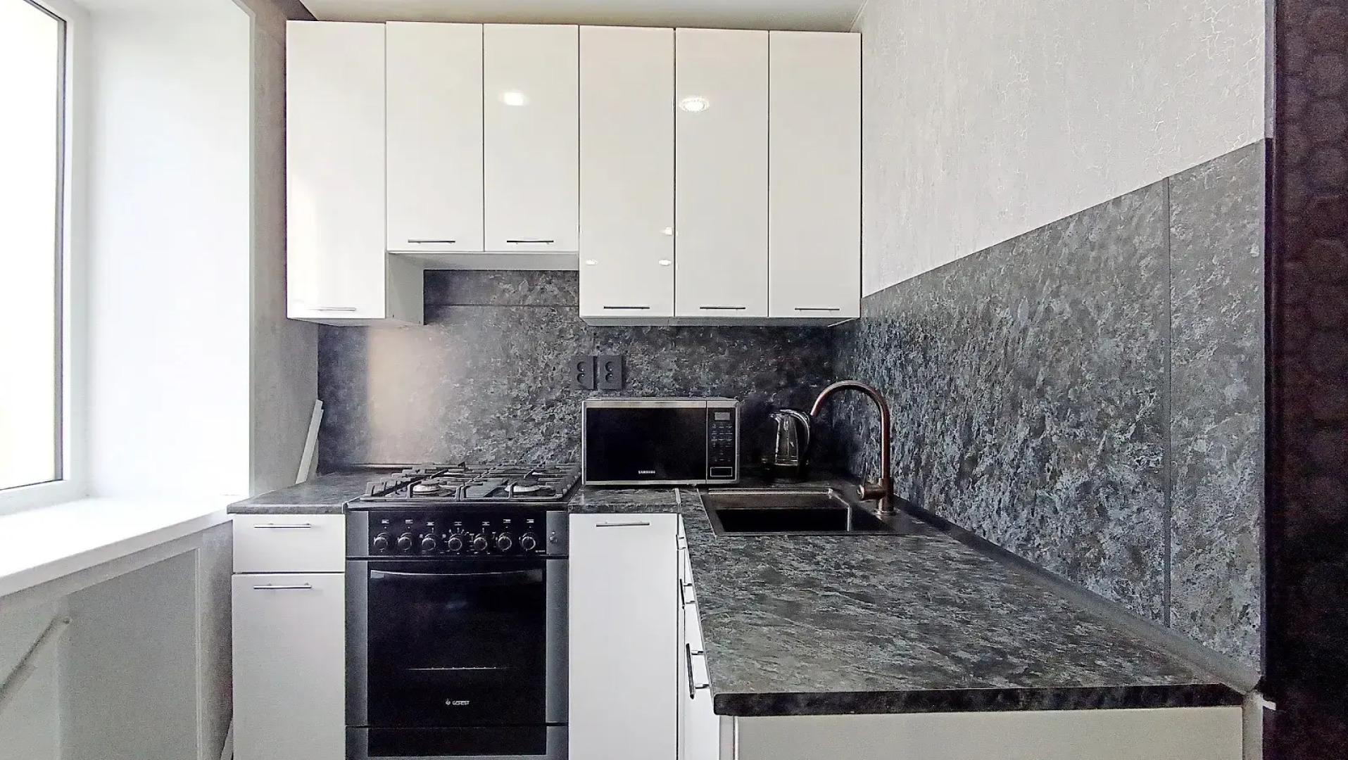 Апартаменты Уютный Север на Сомова 6