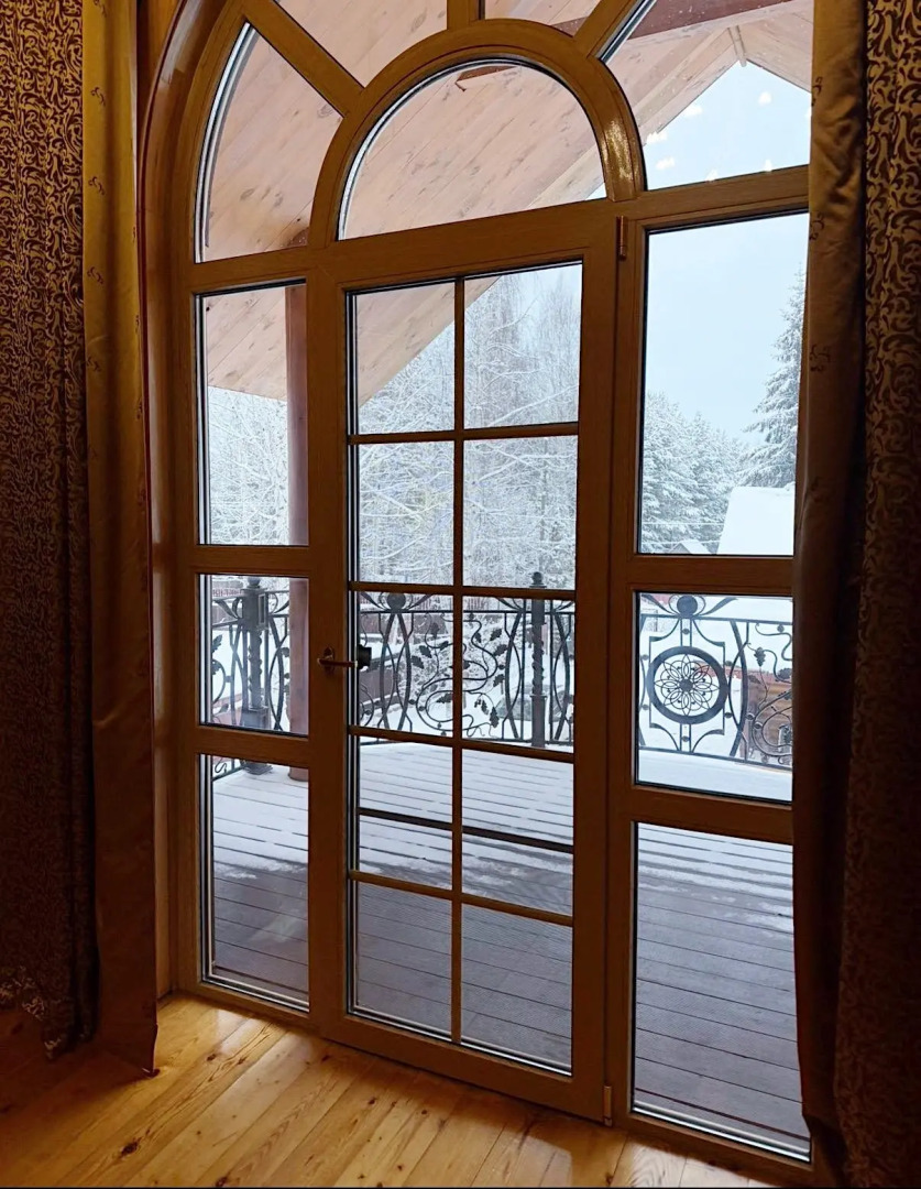 Частный дом на Горе-Море