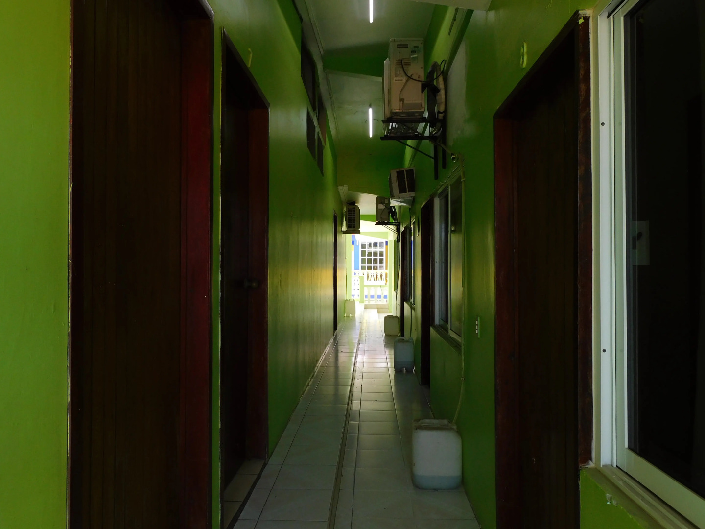 Casa de Huéspedes Yoli By Rotamundos