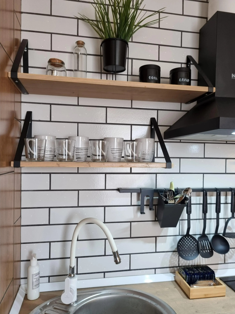 Апартаменты на Весеннем