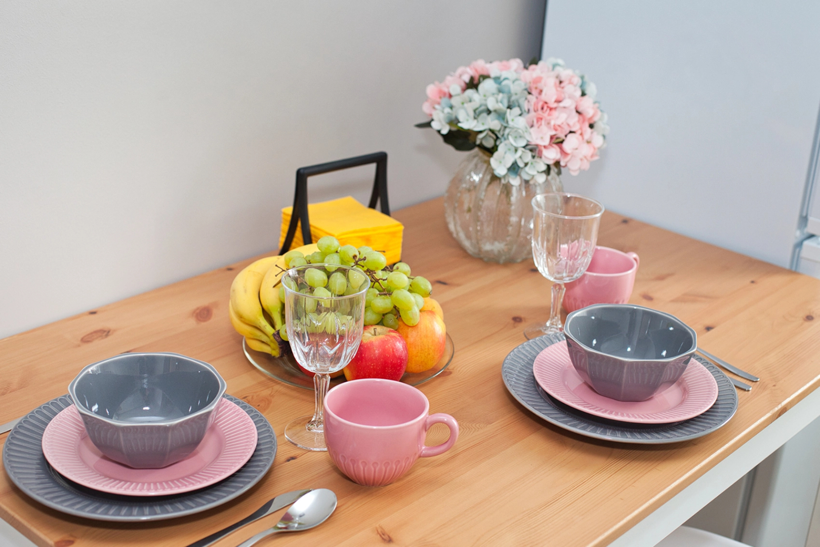 Апартаменты Riva Apart Red Lips