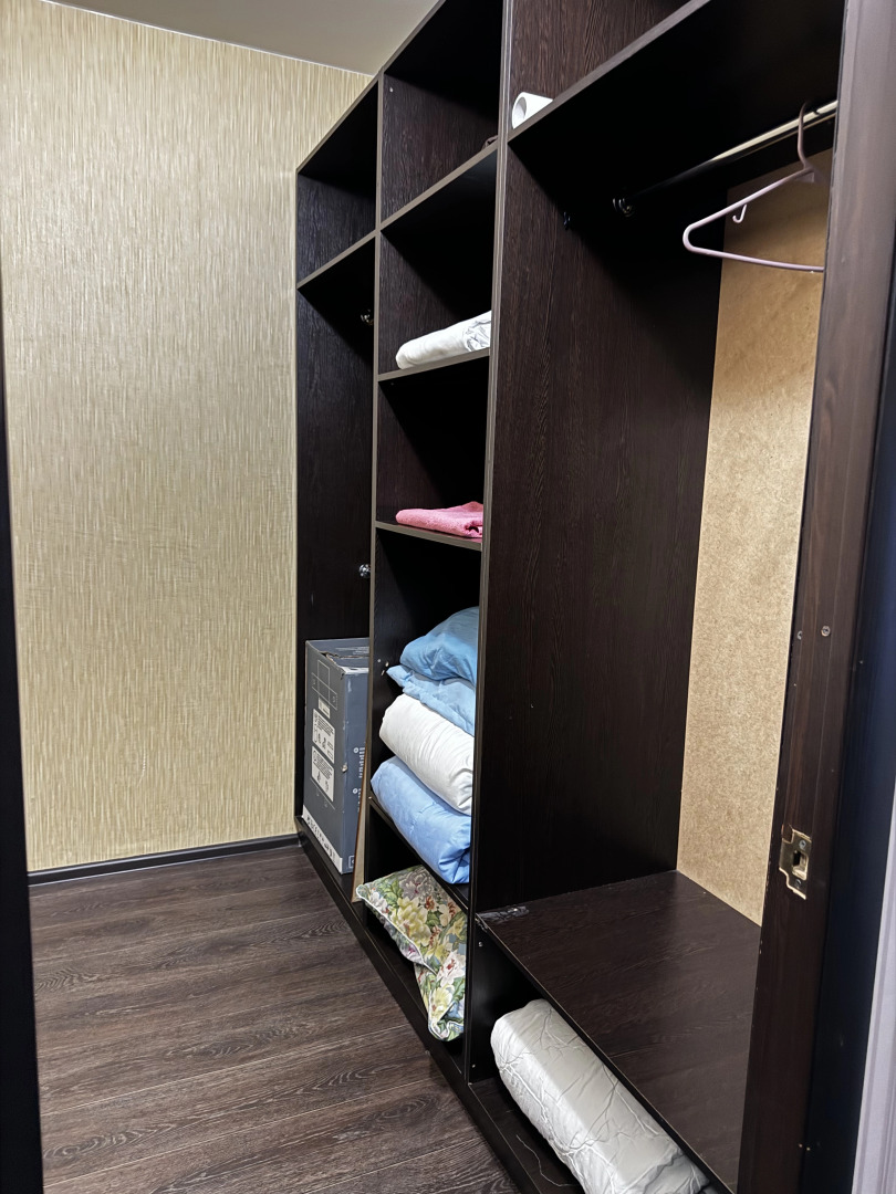 Квартира на улице Тамбовской