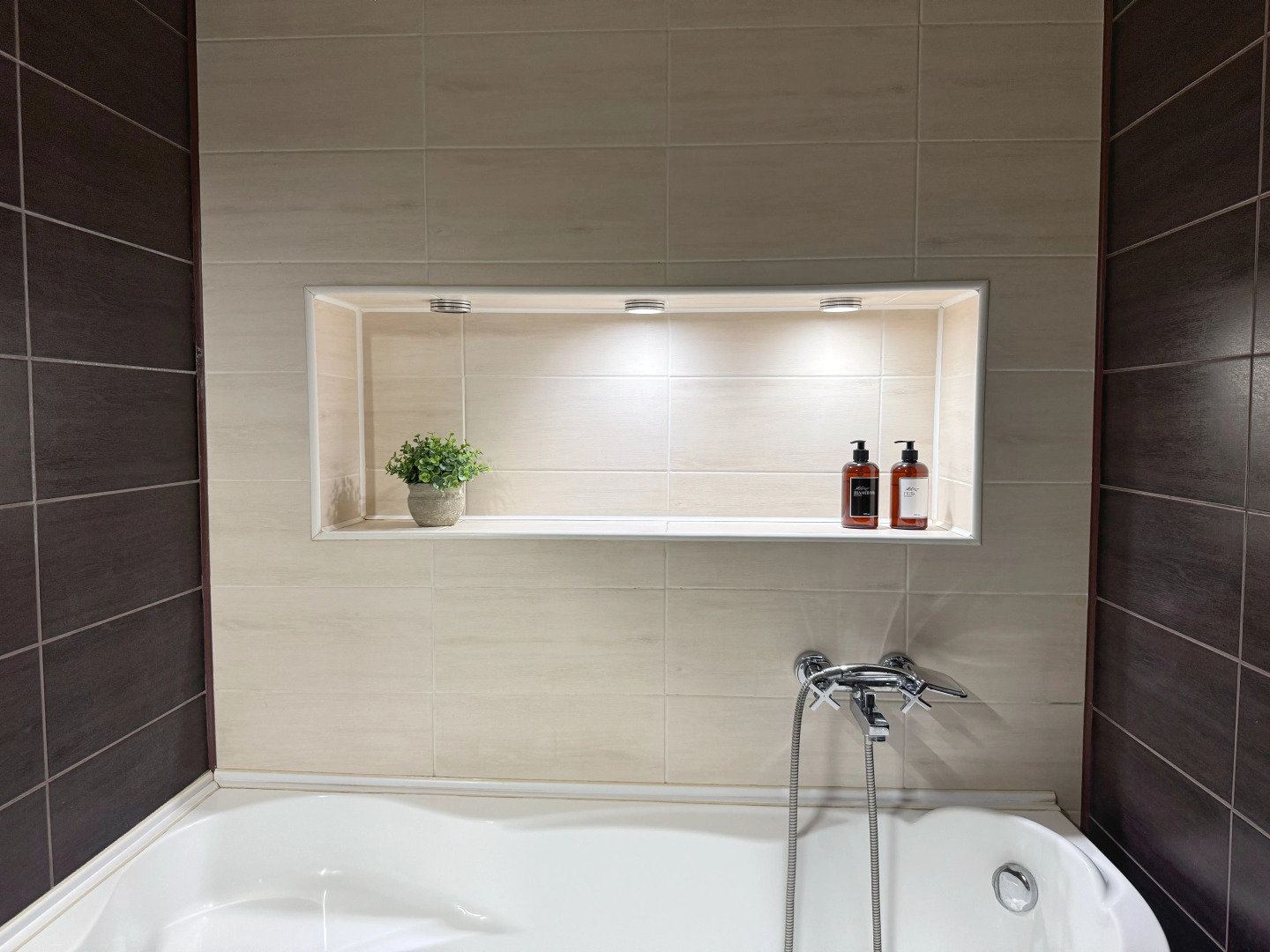 Квартира 1-к на Свободы 158