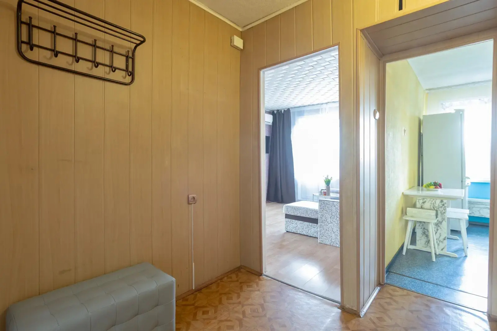 Квартира Ваш дом на Викулова