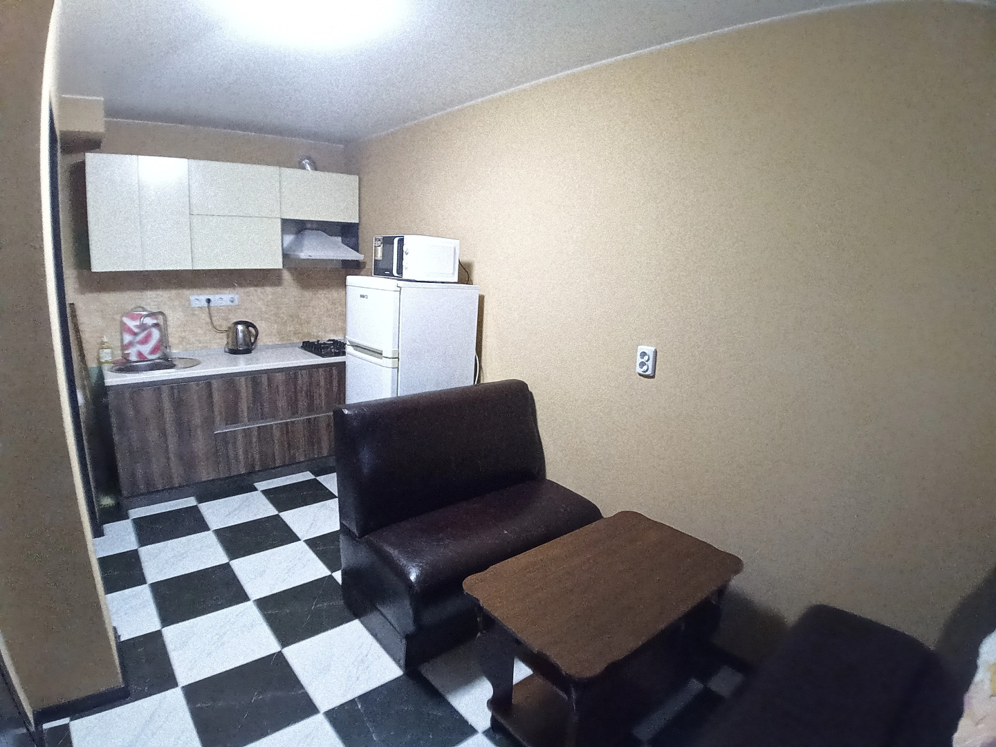 Гостевой дом Коттеджи & Сосны до 12 гостей