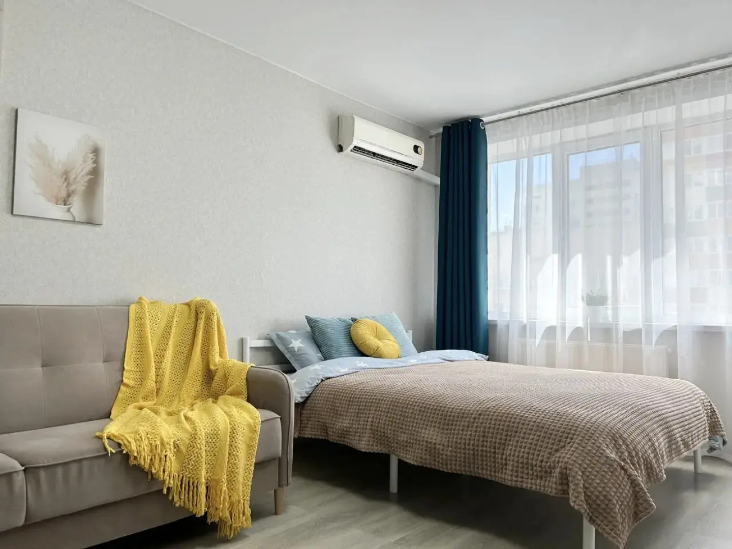 Квартира Фаворит