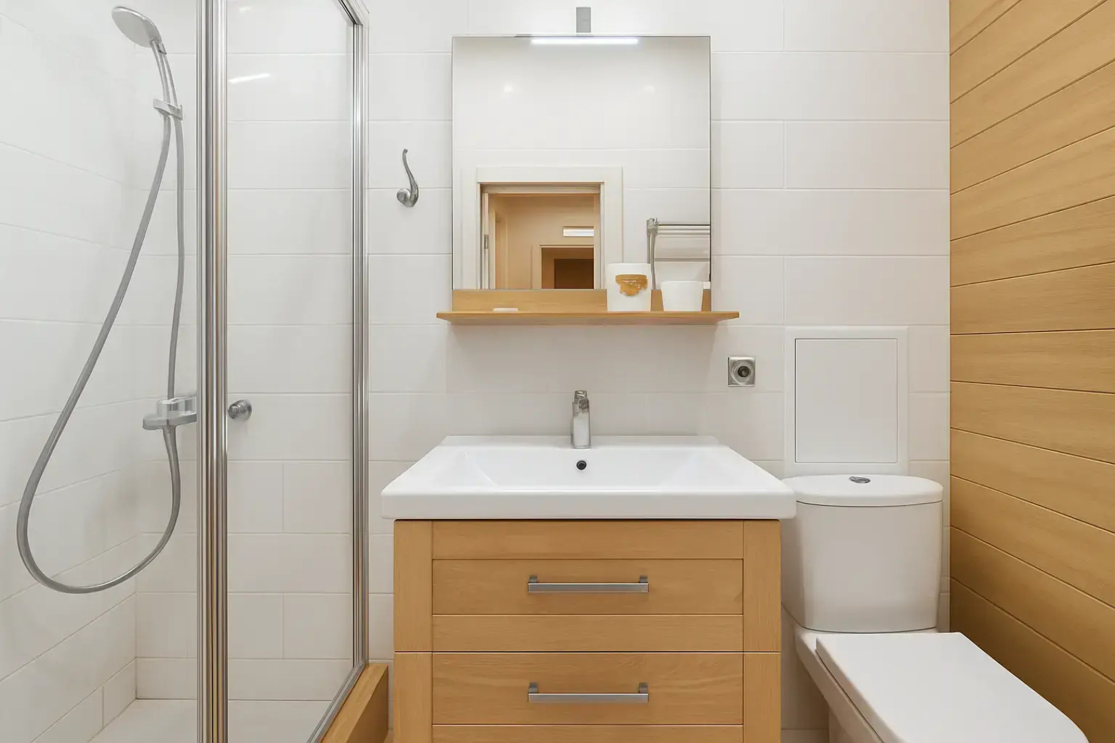 Квартира Уютная малышка рядом с Олимпийским парком