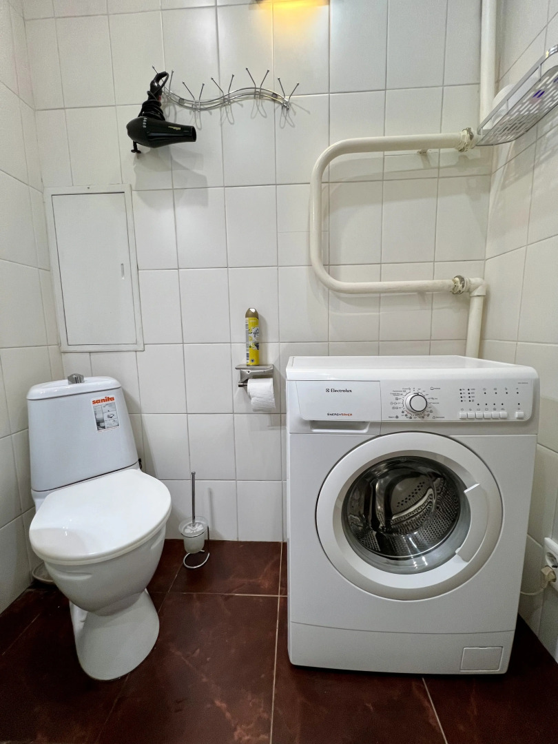 Квартира в центре Подольска