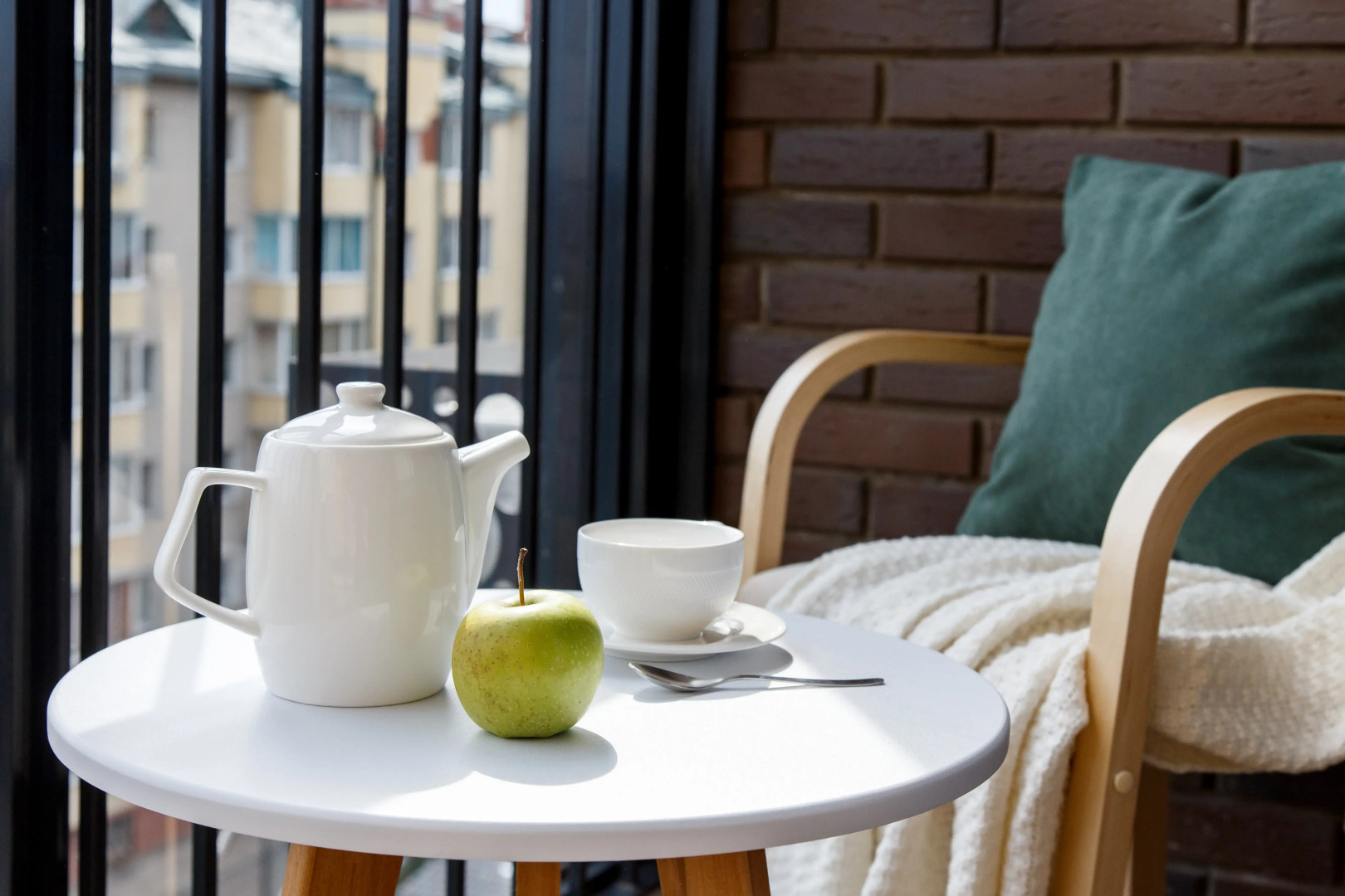 Квартира Морошка возле аэропорта