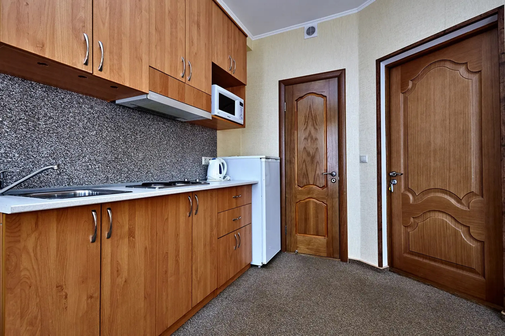 Гостевой дом Южный Бриз