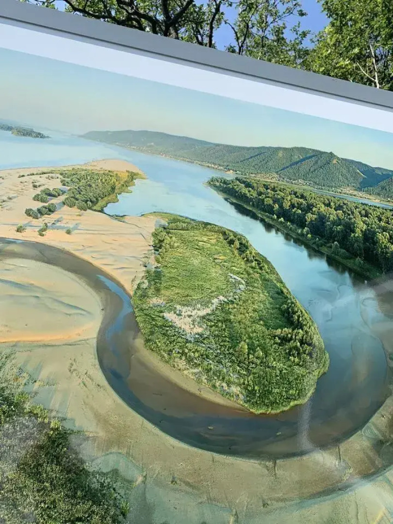 Частный дом для семейного отдыха