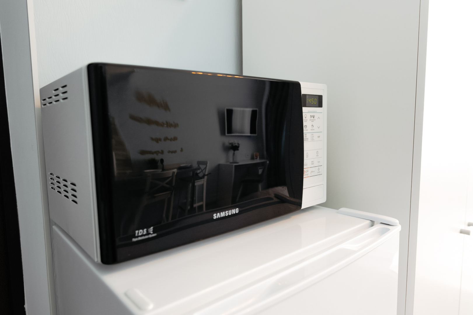 Апартаменты Современная студия