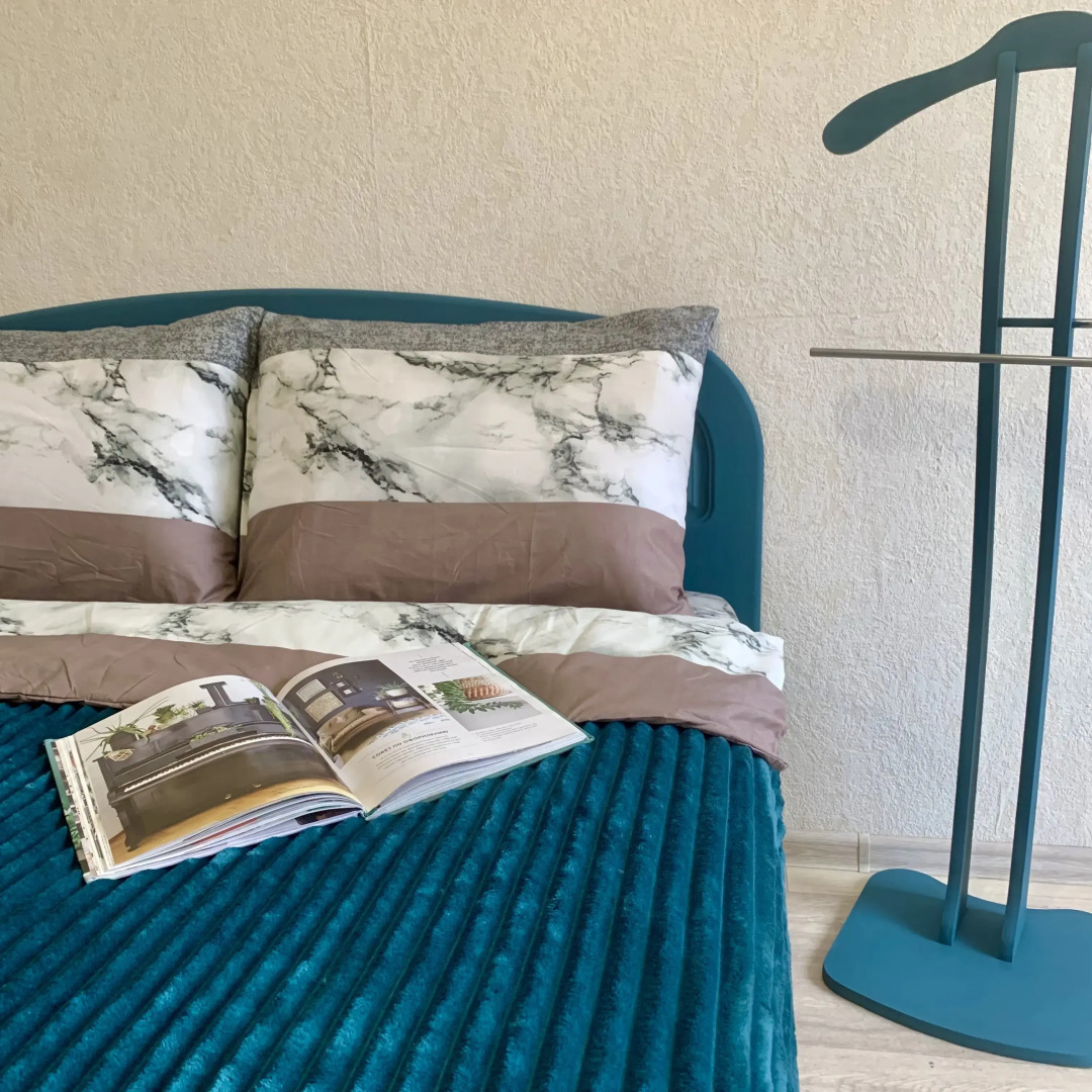 Квартира CityLife Двухкомнатная в центре