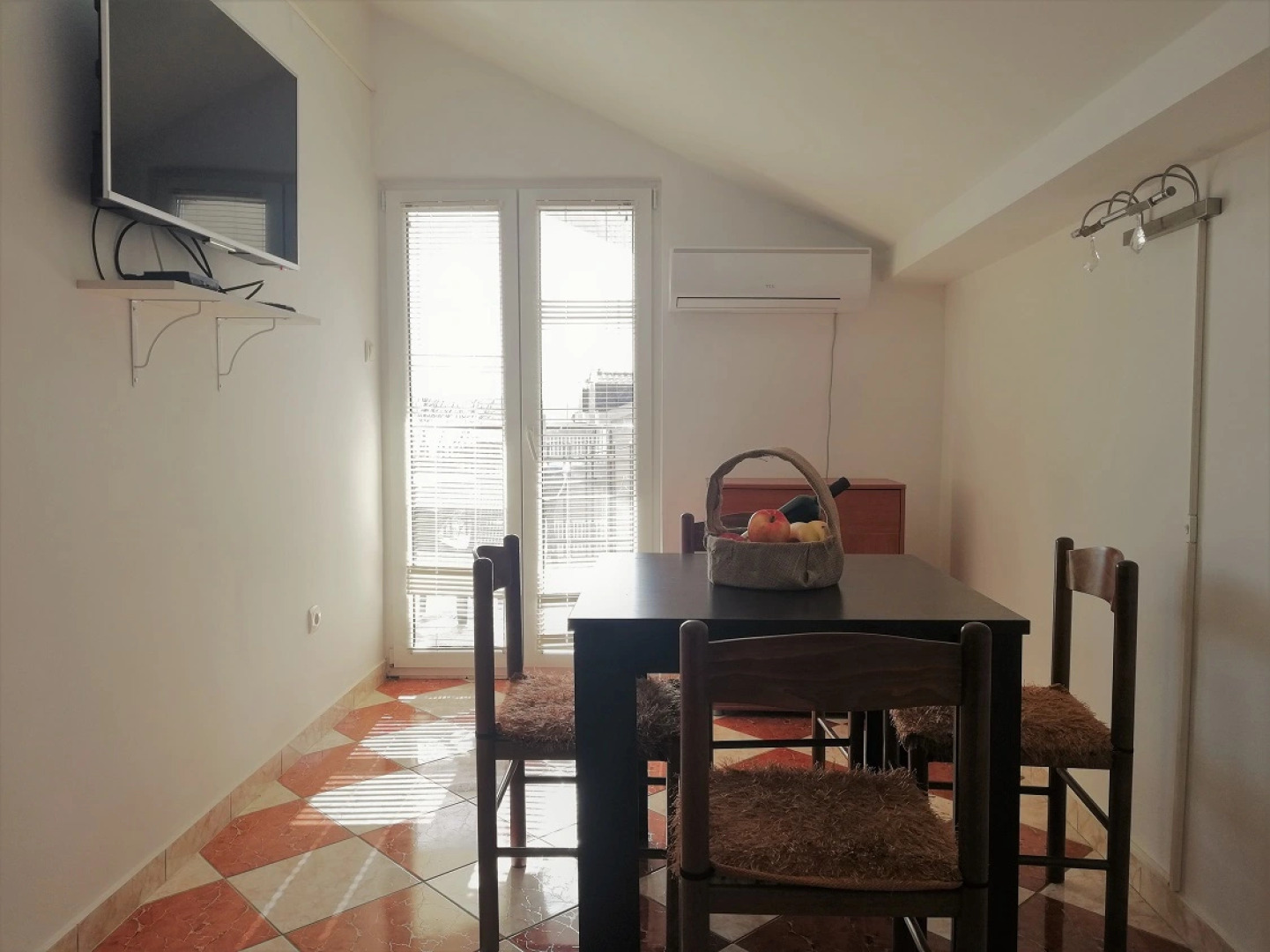 Апартаменты Camellia