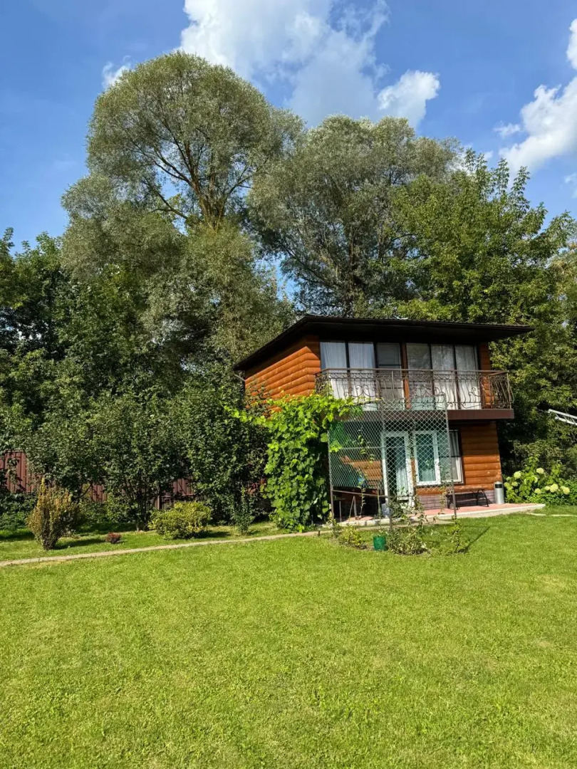 Гостевой дом Светлана