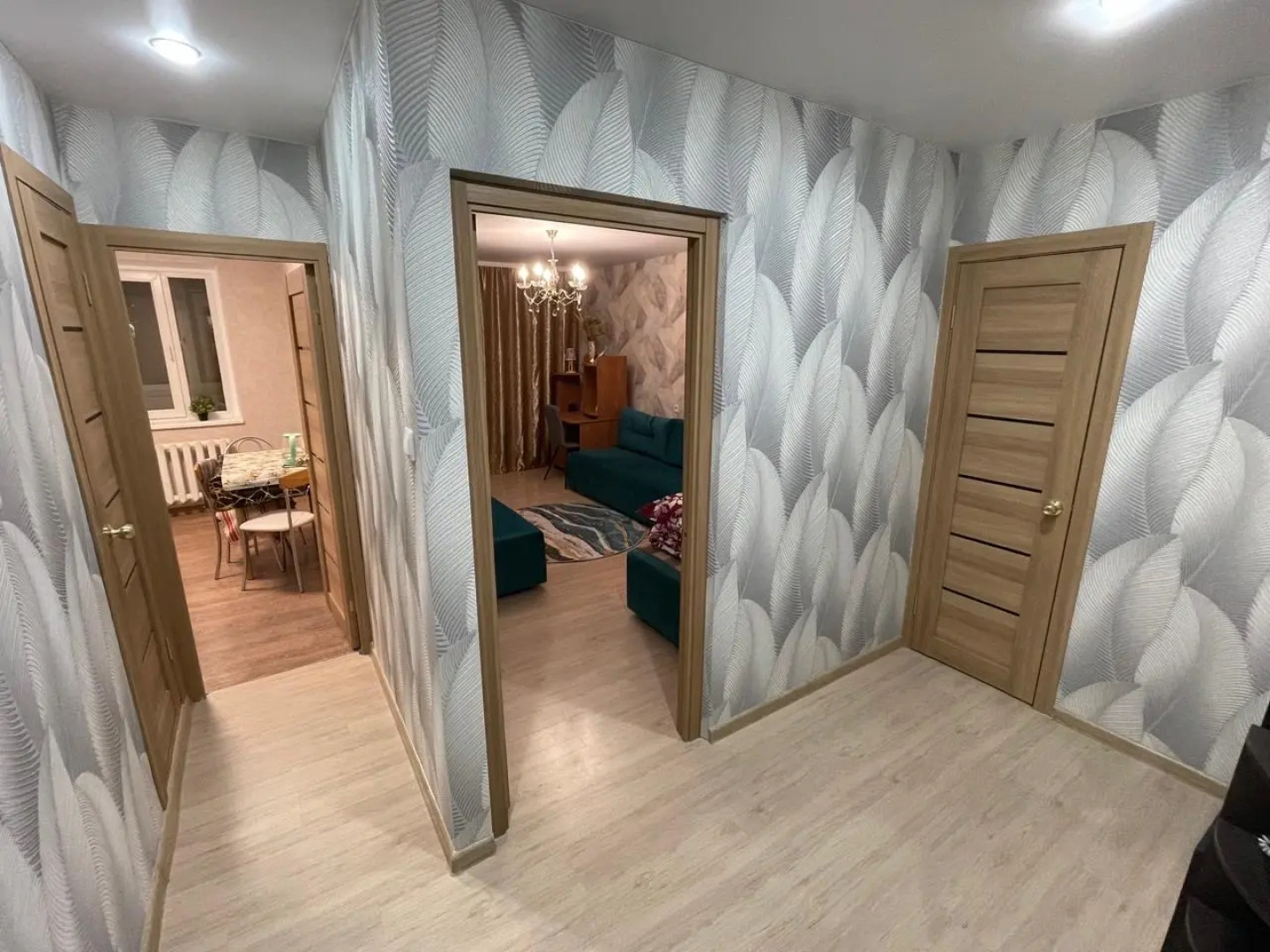 Апарт-Отель Глория