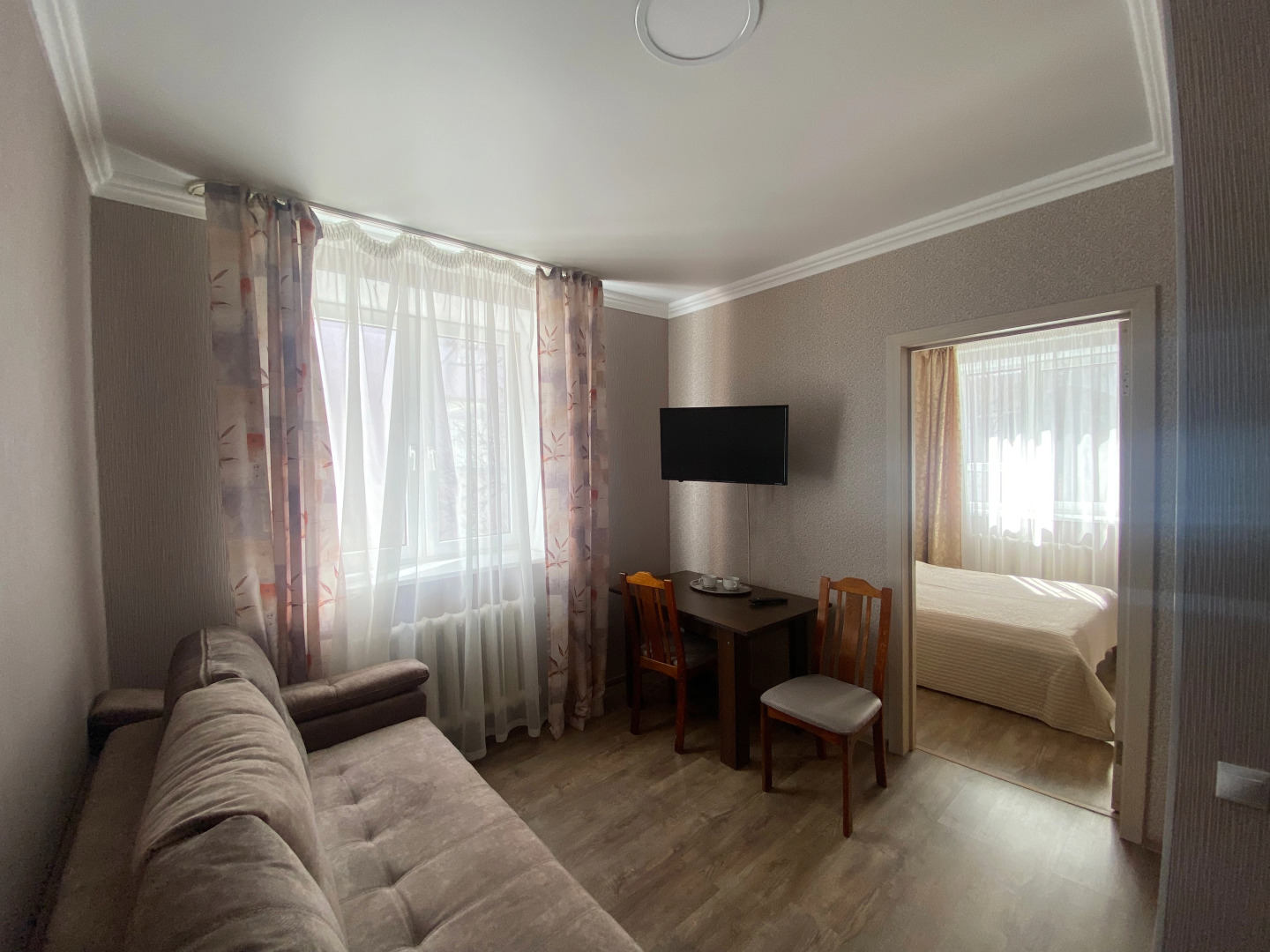 Гостевой дом Экватор