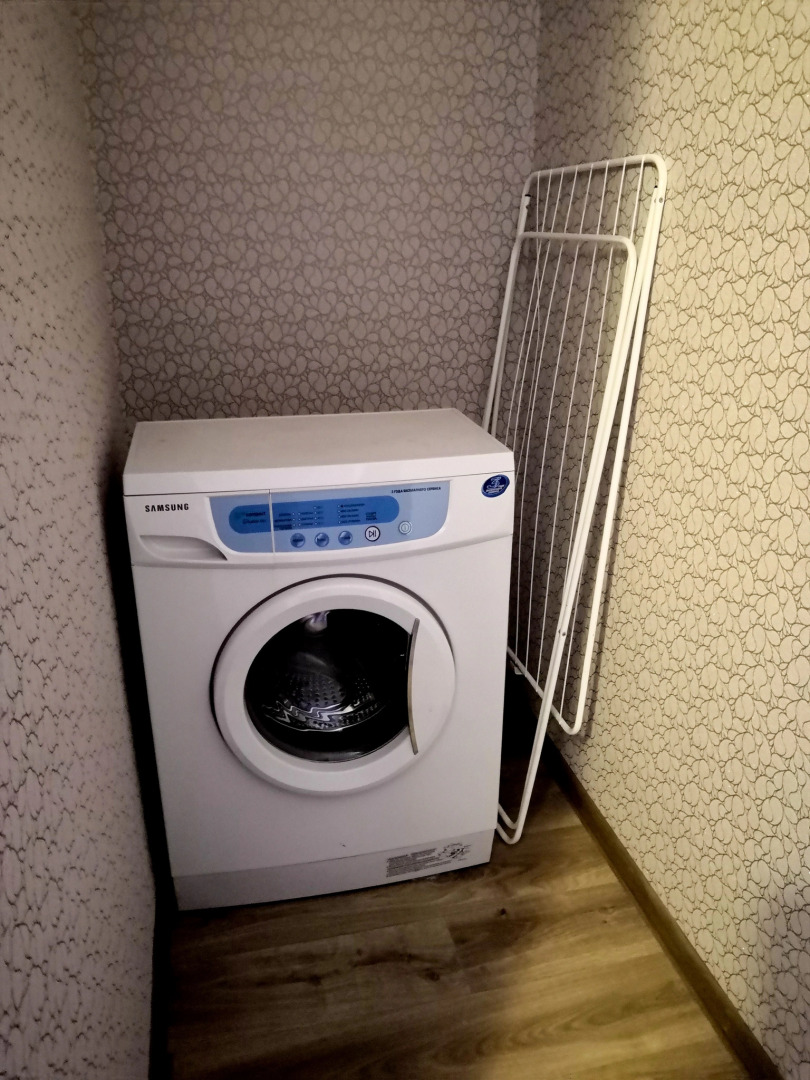 Апартаменты Сутки как дома на Трегубенко 56