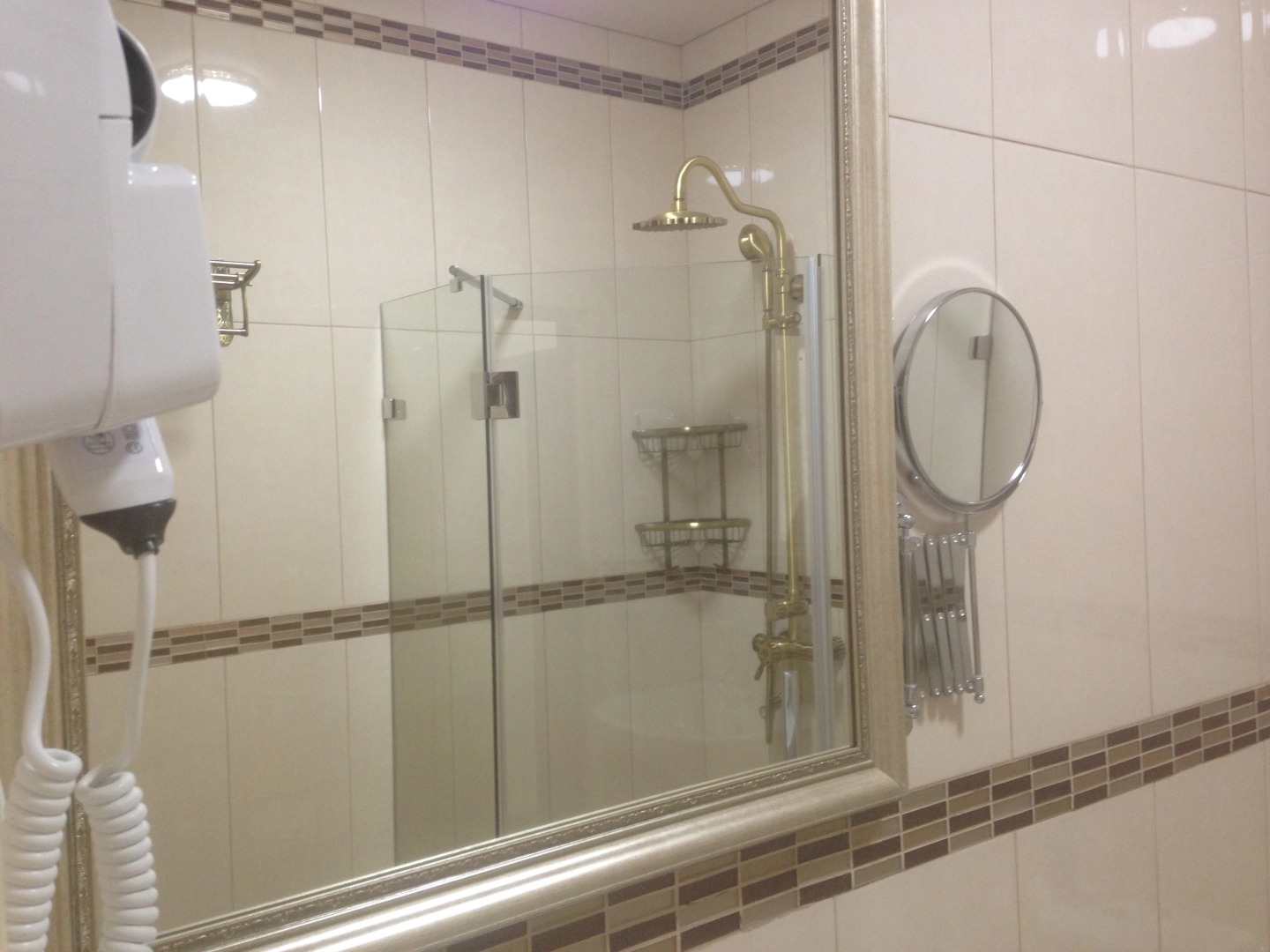 Спа-Отель Palazzo