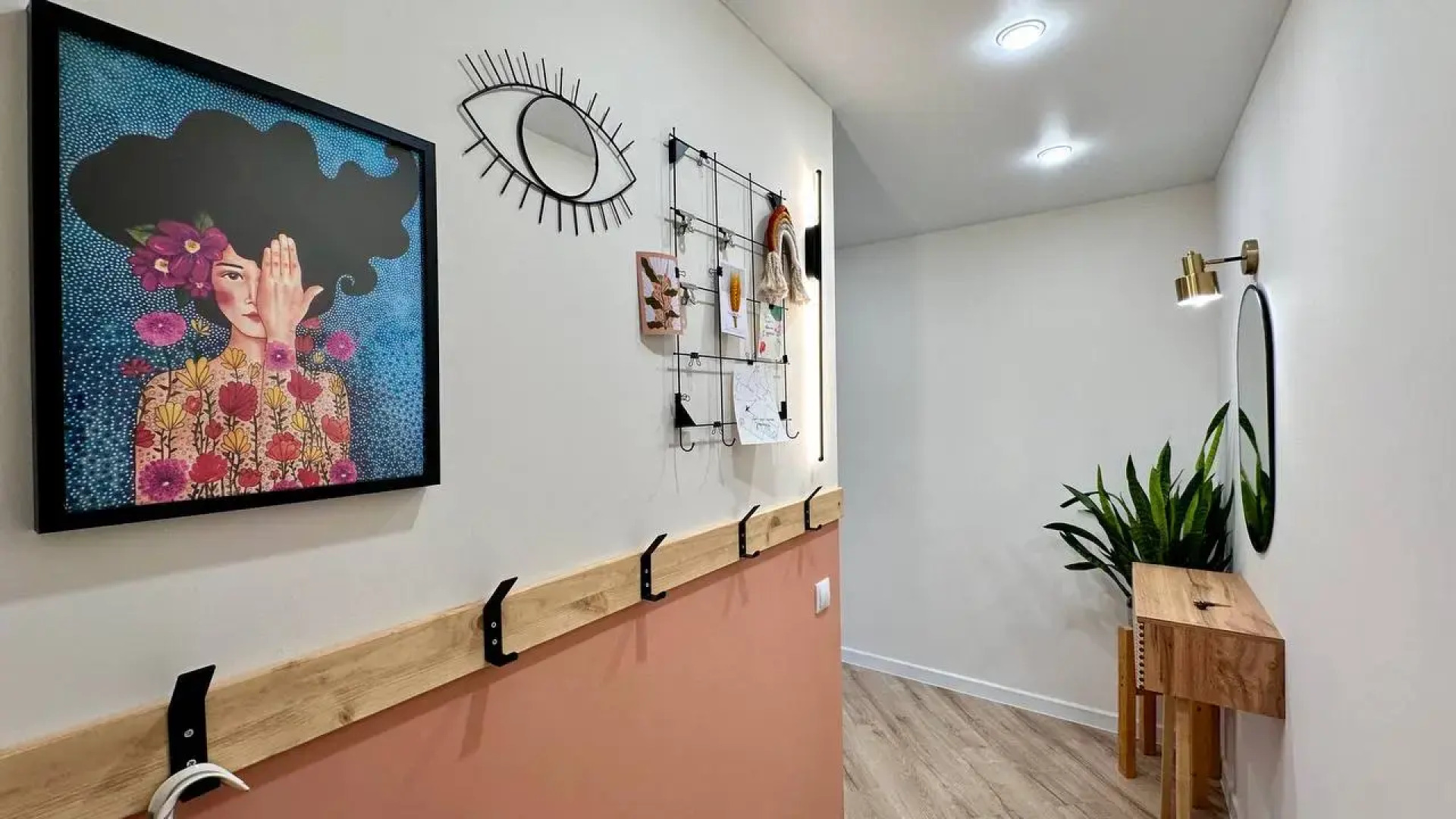 Апартаменты ArendaGrad Бакунина 10в