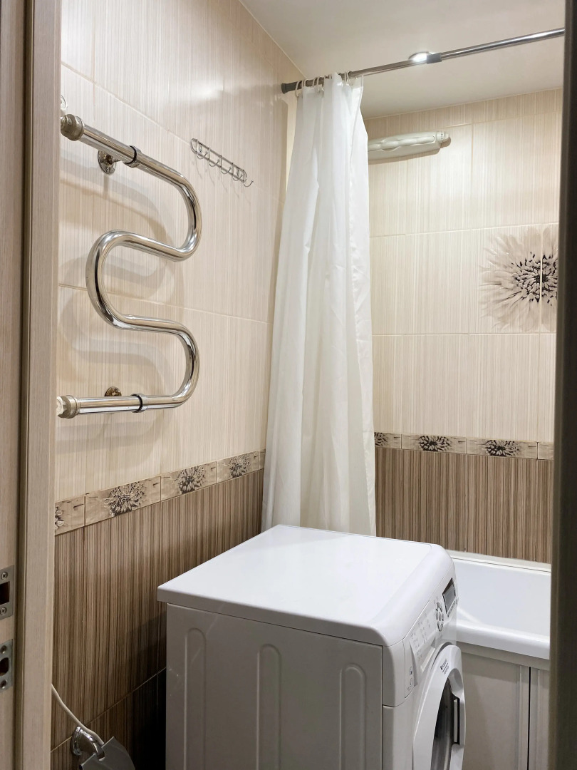 Апартаменты Красивая Квартира у Космоса