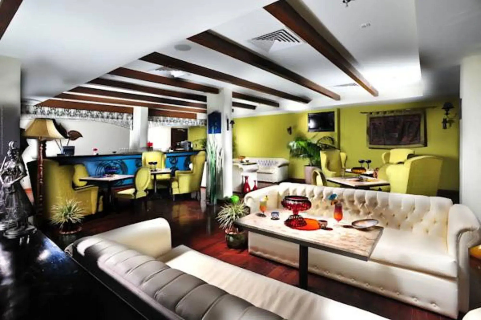 Cancun Sokhna Resort & Villas