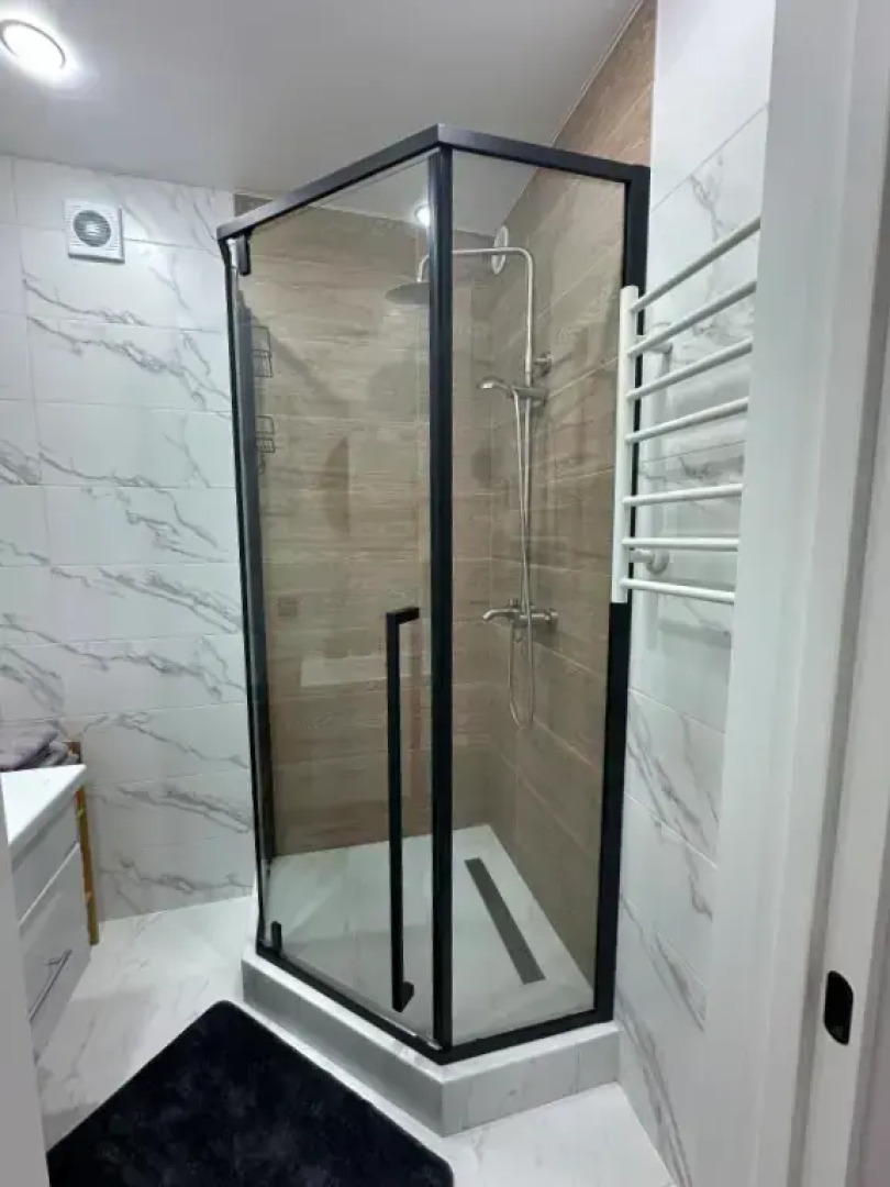 Квартира у Подножья Горы