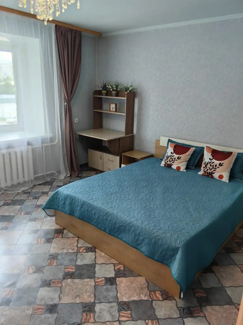 Apartment Апартаменты возле ТЦ Городок