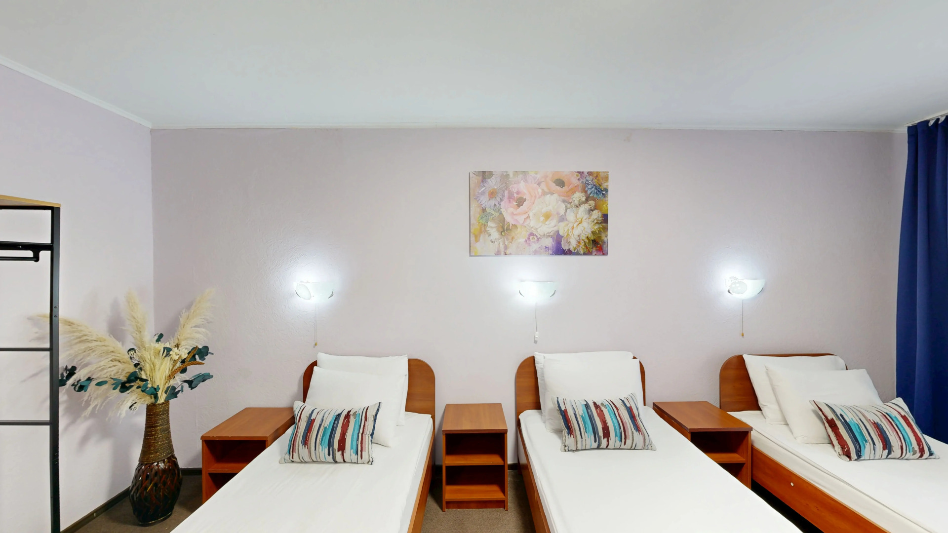 Отель Байкал