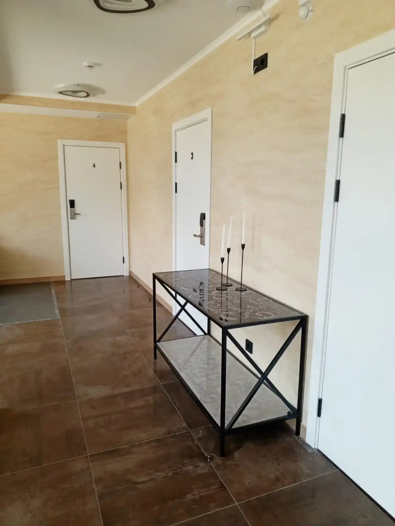 Бутик-Отель Никольское