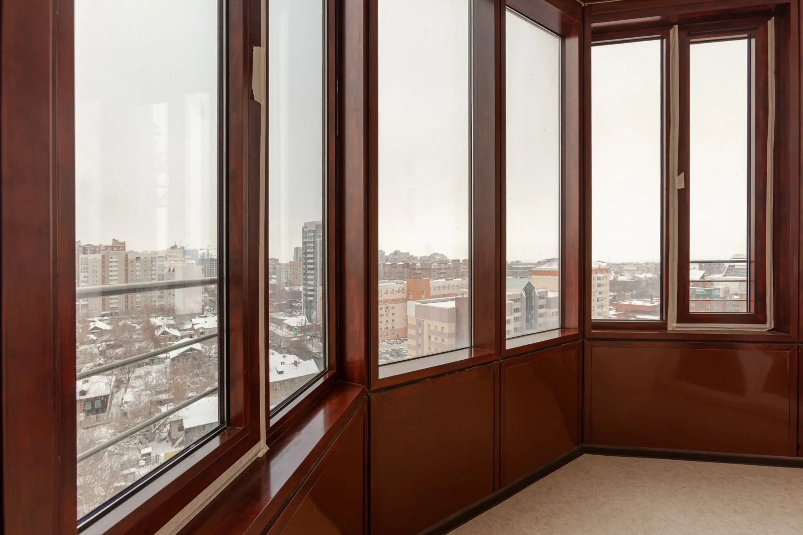 Апартаменты Уютные Рядом с Волгой