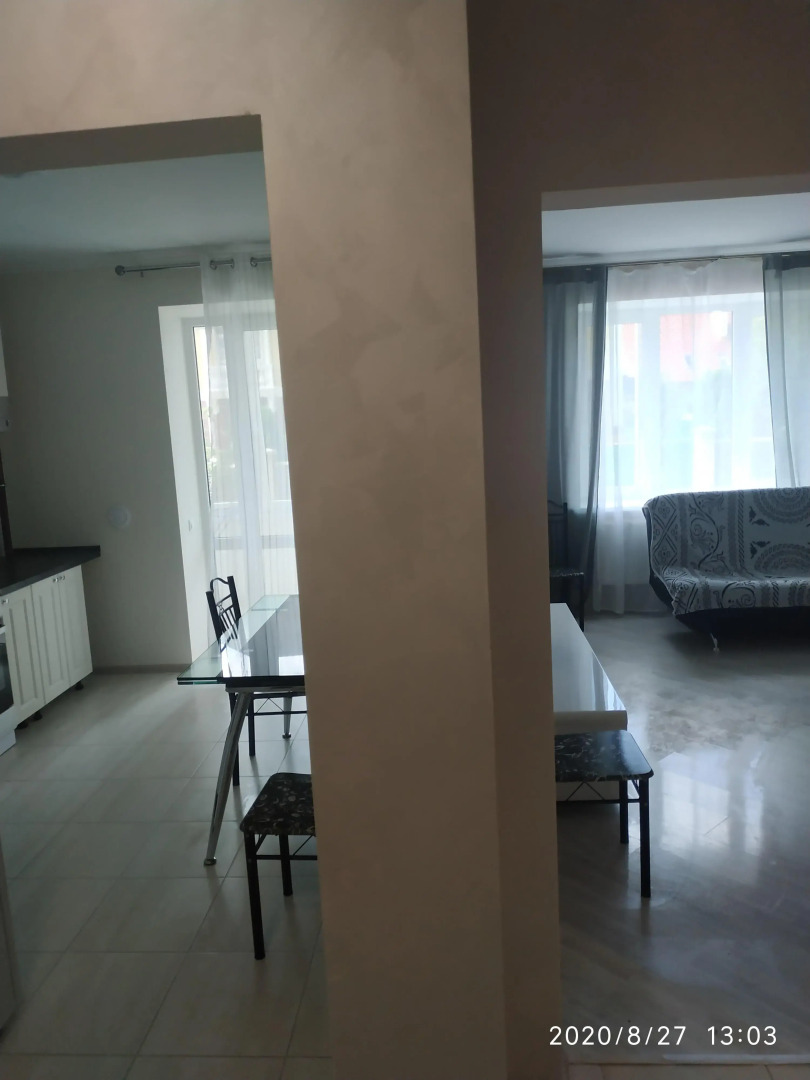 Апартаменты У Елены