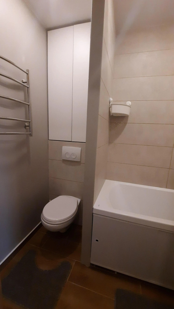 Апартаменты Дизайнерская студия в центре Абакана