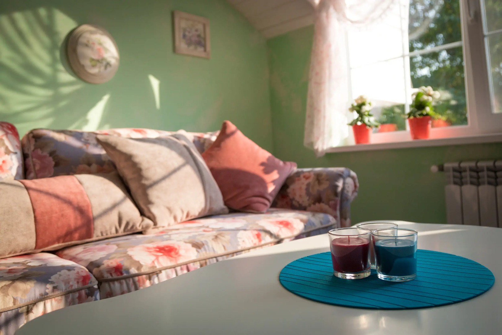 Отель На Даче