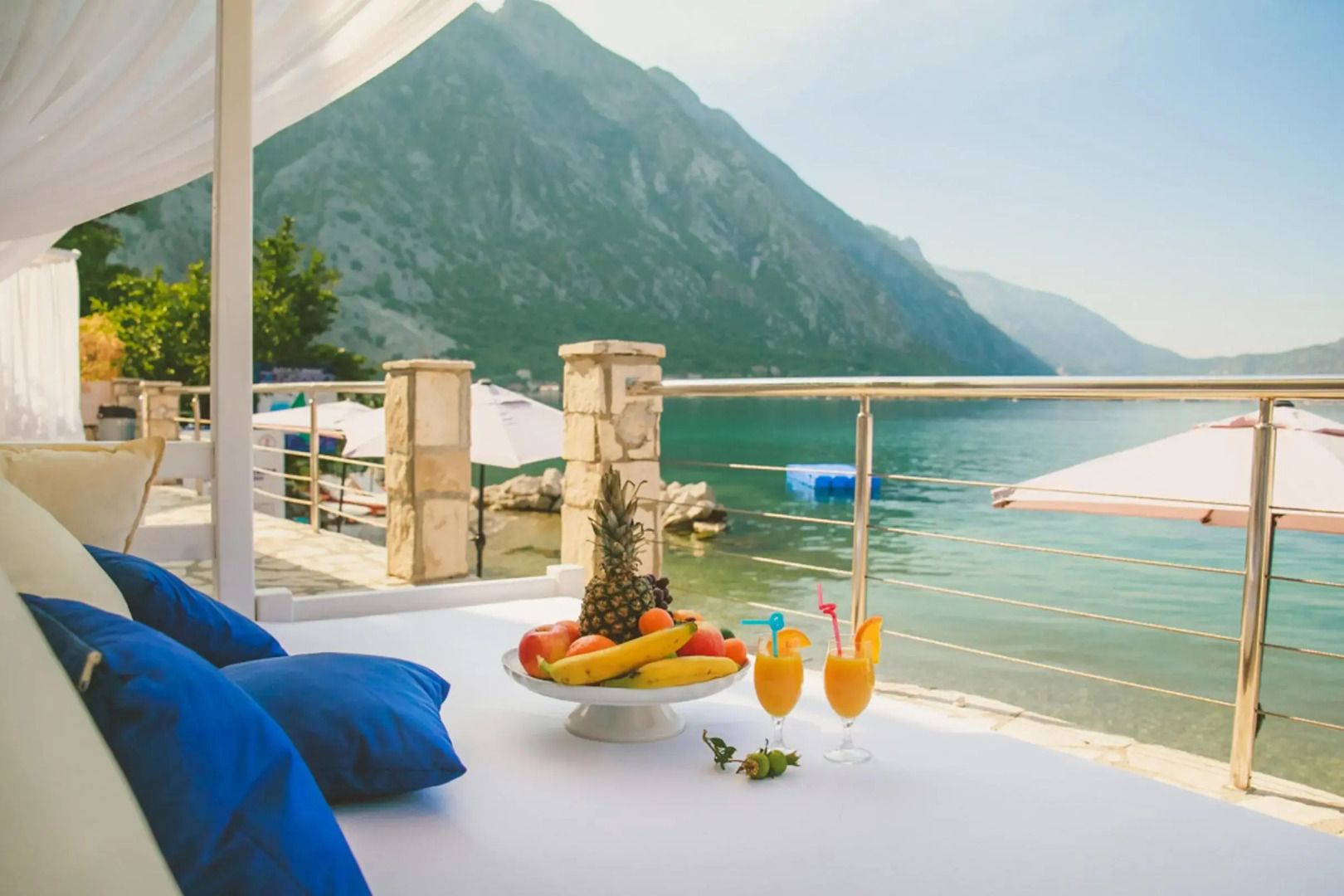 Casa del Mare - Amfora Hotel