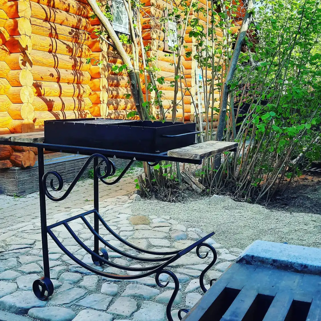 Гостевой дом Вербена