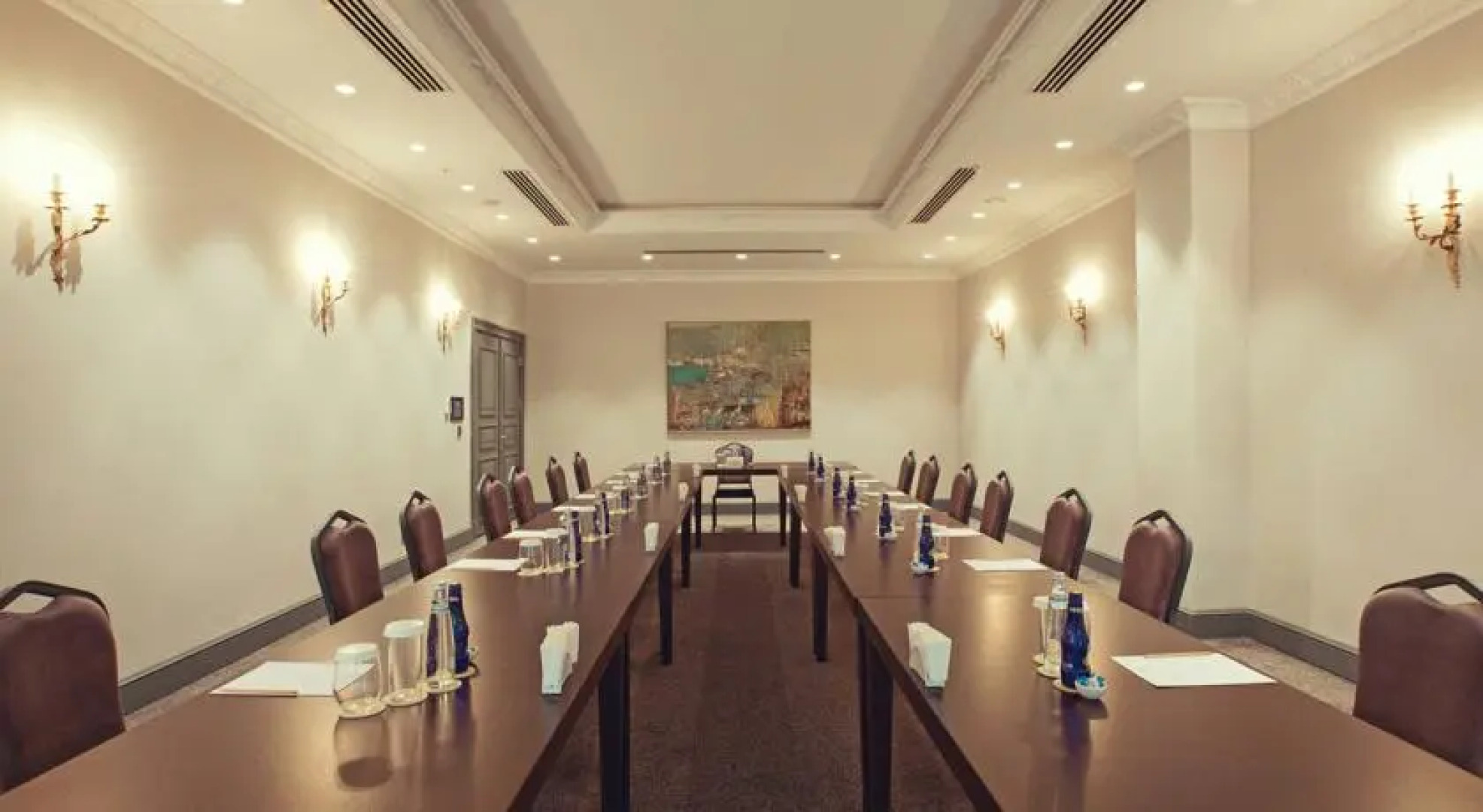 Отель Palazzo Donizetti