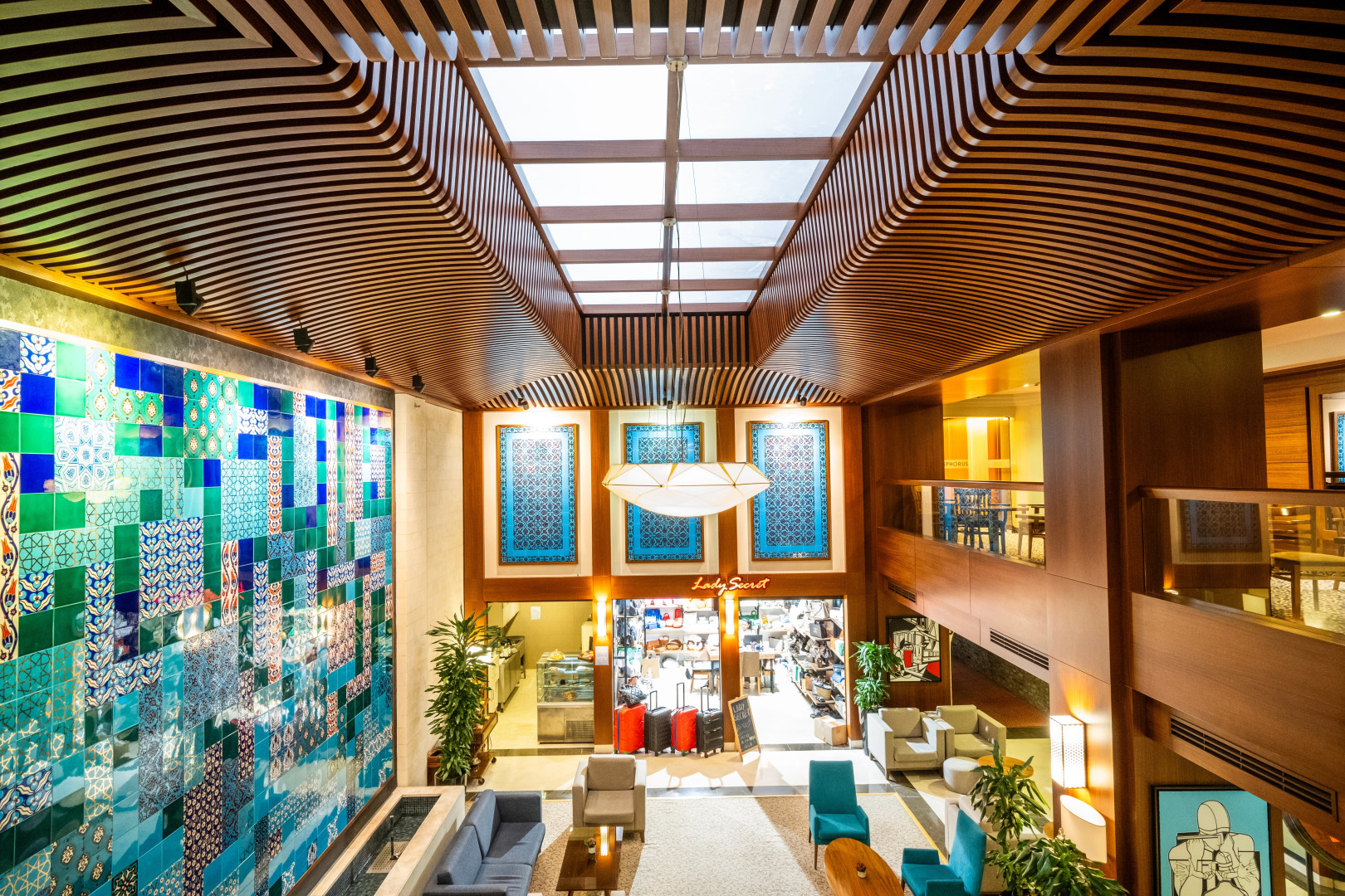 Radisson Hotel President Old Town Istanbul